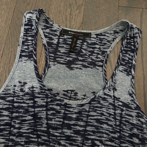 BCBG Tank Top